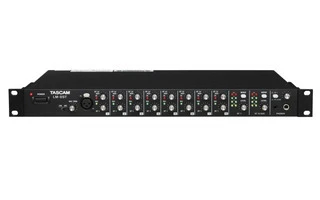 TASCAM LM-8ST