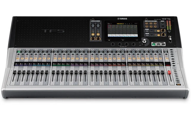 Yamaha TF5
