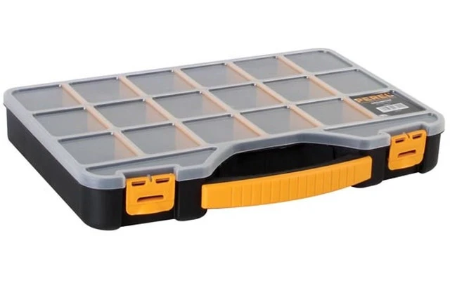 Organizador 18