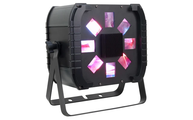 American DJ Quad Phase Go