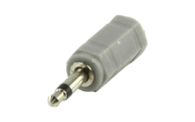 Adaptador para Auriculares