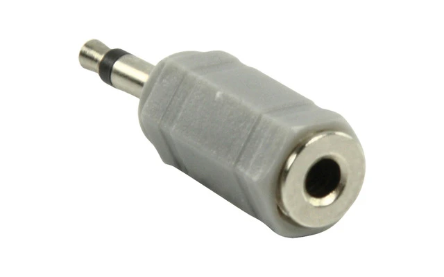 Adaptador para Auriculares