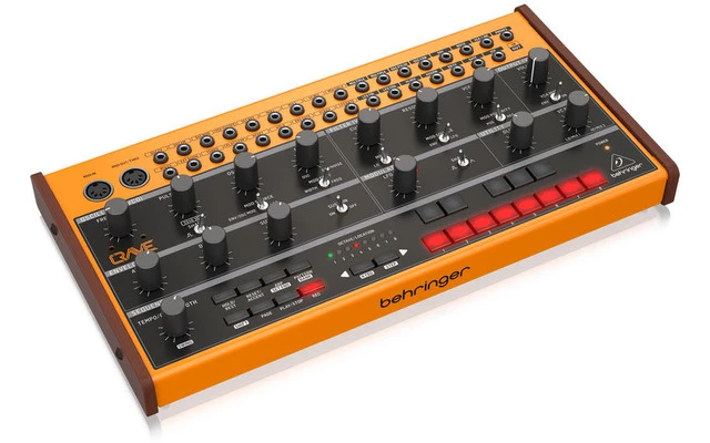 Behringer Crave