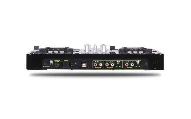 DJ Tech U2 Station MKII