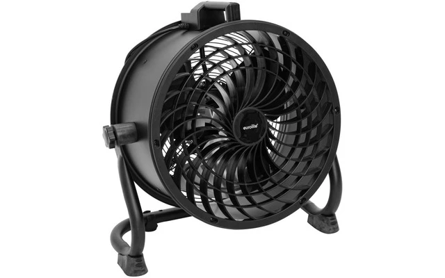 EUROLITE AF-9 Universal Power Fan