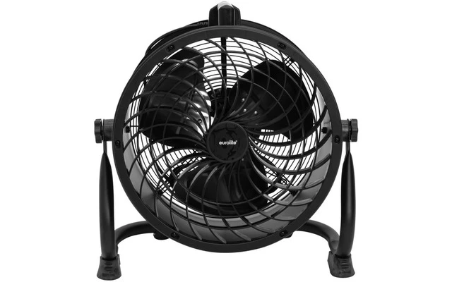 EUROLITE AF-9 Universal Power Fan