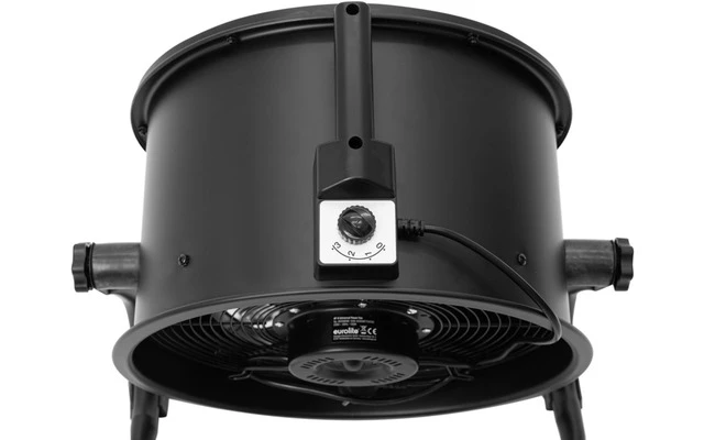 EUROLITE AF-9 Universal Power Fan