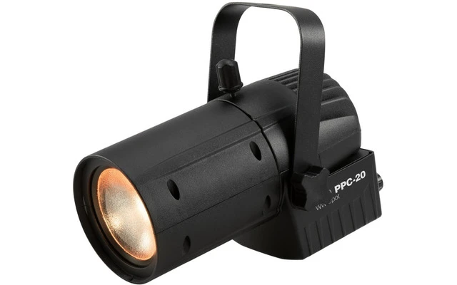 EUROLITE LED PPC-20 WW Spot