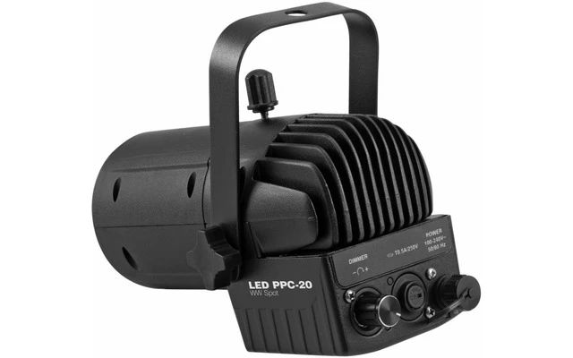 EUROLITE LED PPC-20 WW Spot