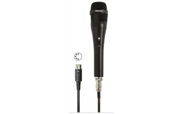 Fonestar FDM-1060-4