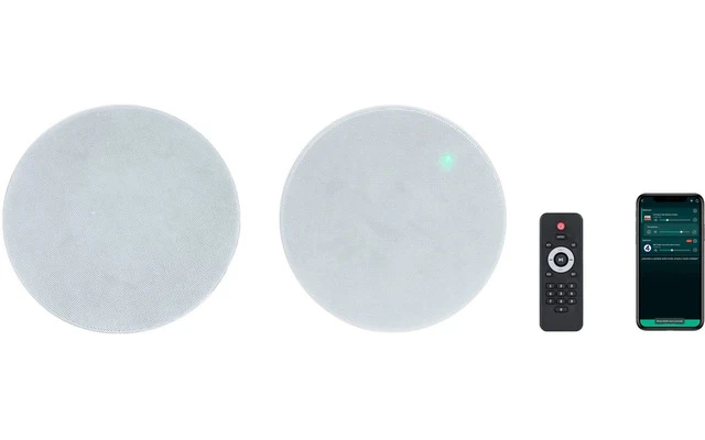 Fonestar KS-07WIFi