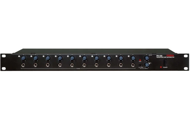 Fostex PH-100