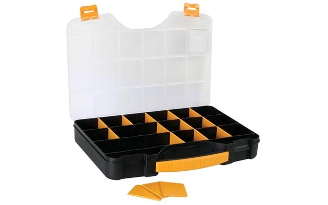 Organizador 18