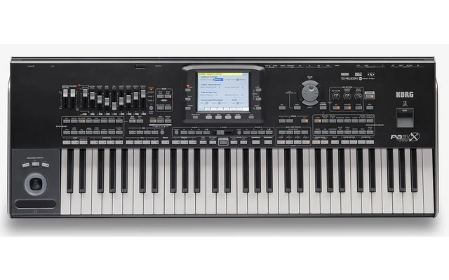 Korg PA3X-61