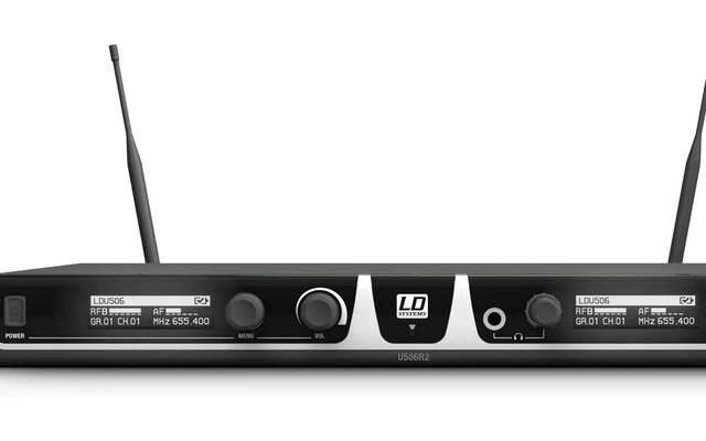 LD Systems U506 HHD 2