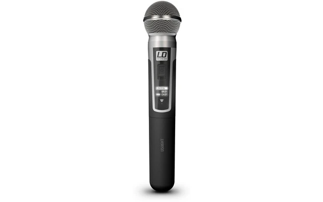 LD Systems U506 HHD 2