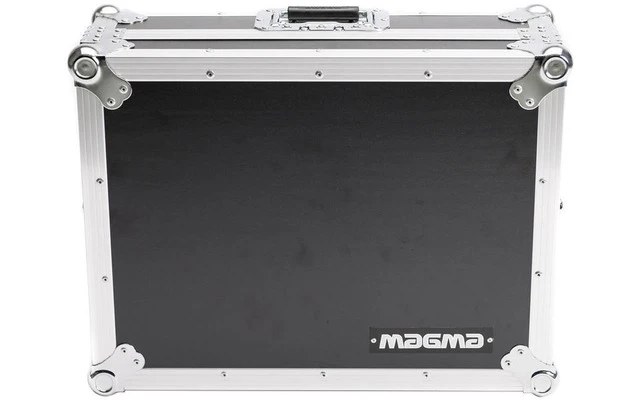 Magma DJ Controller Case Twelve