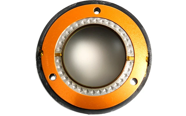 Membrana repuesto compatible JBL Pro 44.4mm / 1.75" 2415 2416 2417 MR802....5,22,25,26,35