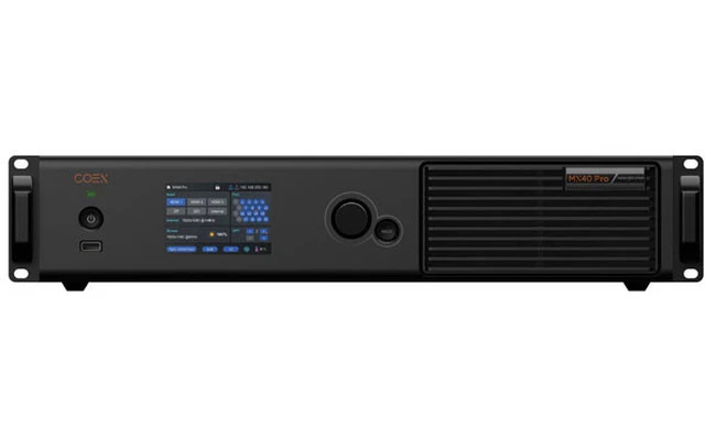 NovaStar MX40 Pro