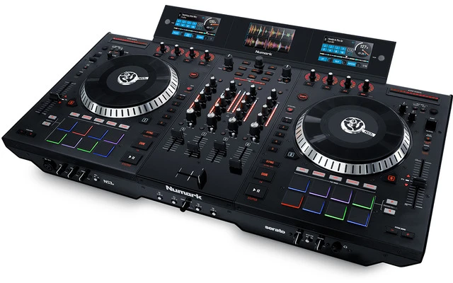 Numark NS7 III