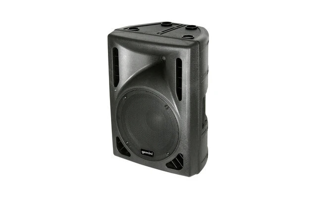Gemini DRS-12P