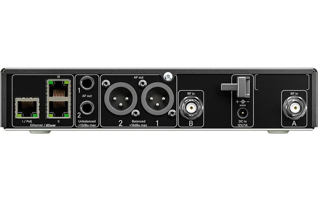 Sennheiser EW-DX EM 2 DANTE (S2-10)