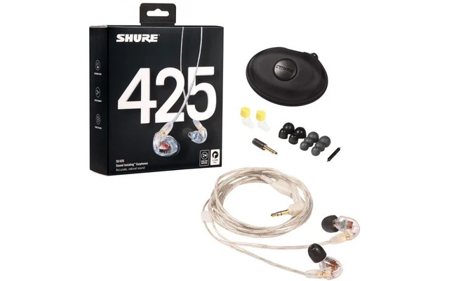 Shure SE 425