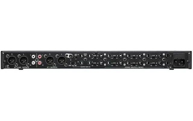 TASCAM LM-8ST