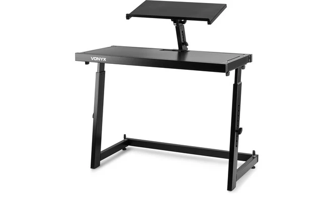 Vonyx Stand para disco movil