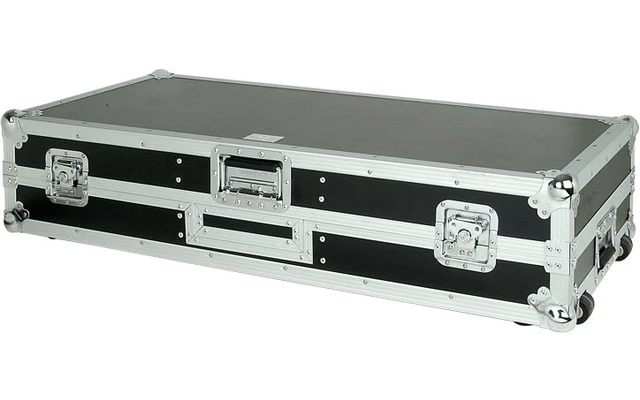 Walkasse WMDJ-10B Flightcase giradiscos + mixer