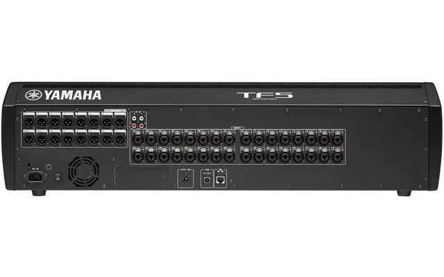 Yamaha TF5