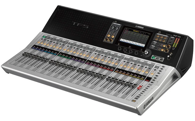 Yamaha TF5