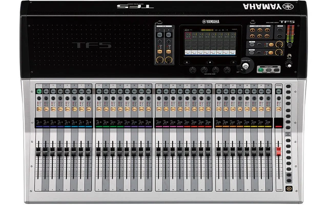 Yamaha TF5