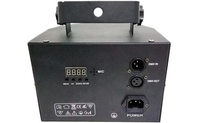 Power Lighting MINI MEGA LED