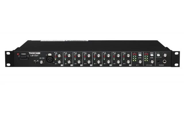 TASCAM LM-8ST