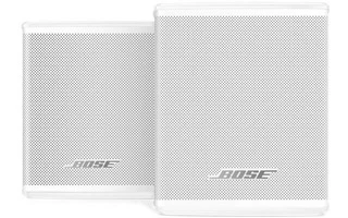 Bose Surround Speakers White