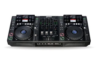 Gemini CDMP 7000