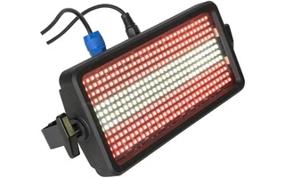 Ibiza Light Flash Color Strobe