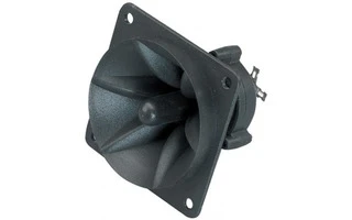 QTX Sound Tweeter Piezo 100W Máx