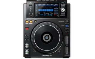 Pioneer DJ XDJ-1000 MK2