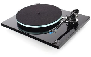 Rega Planar 3 - Caja abierta