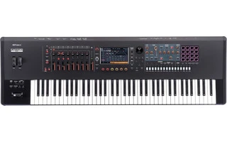 Roland Fantom 7 EX