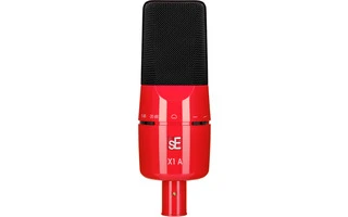 SE Electronic X1A Red