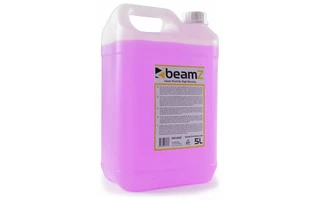 BeamZ Liquido de niebla, 5lt alta densidad