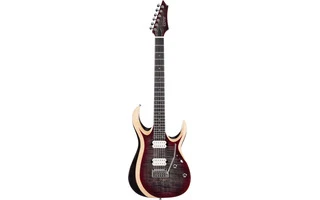 Cort Guitars X700 Duality II Lvb W/Bag