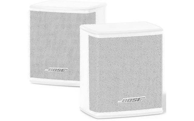 Bose Surround Speakers White