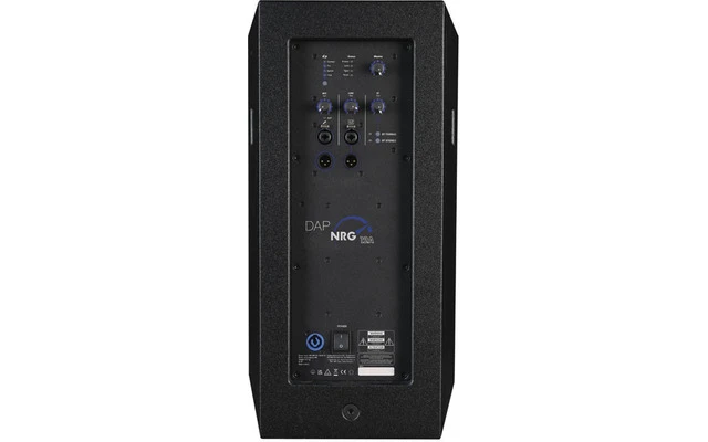 DAP Audio NRG-12A