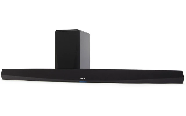 Denon DHT-S516