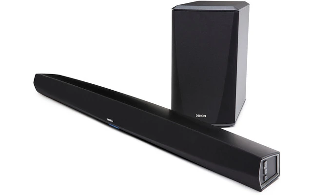 Denon DHT-S516