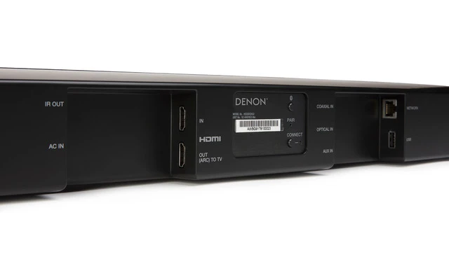 Denon DHT-S516